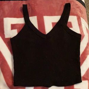 Tilly’s crop top